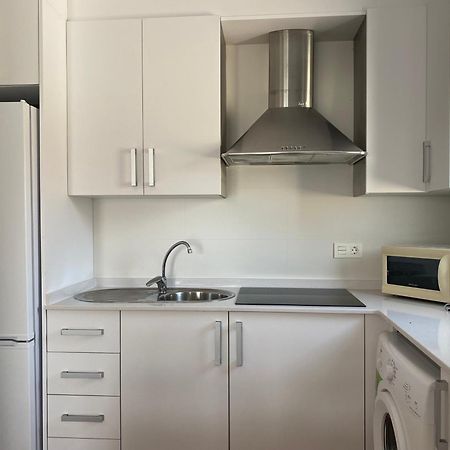 Apartahotel Vistamar San Jose Luaran gambar