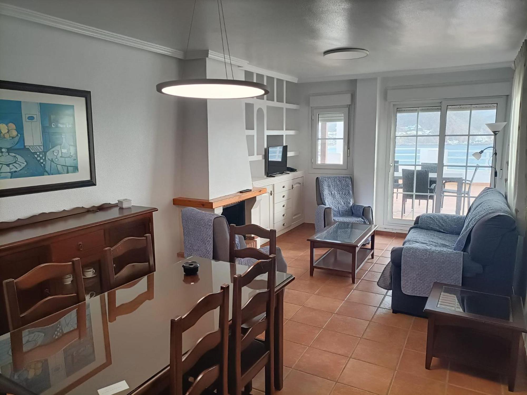 Apartahotel Vistamar San Jose Luaran gambar
