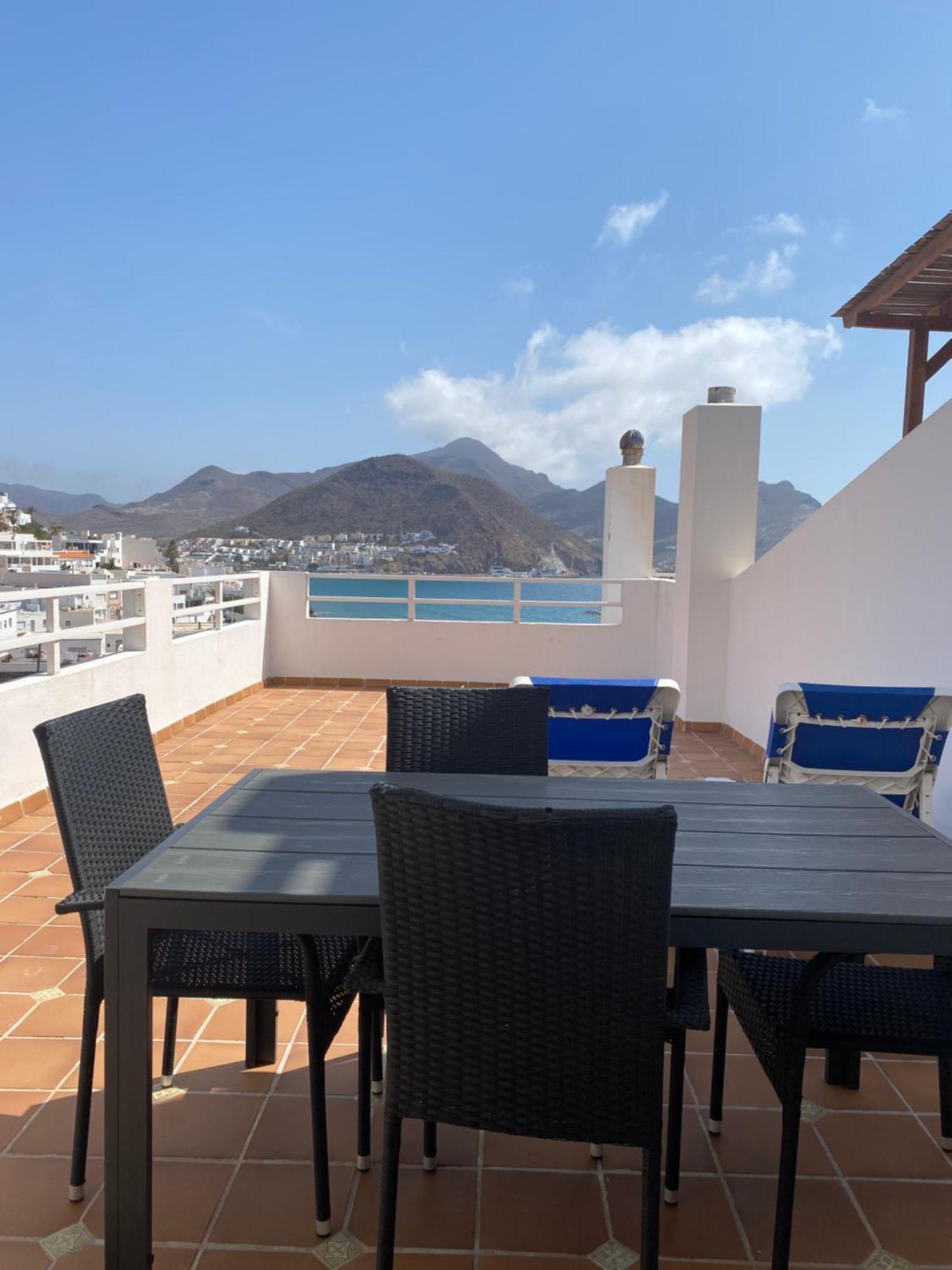 Apartahotel Vistamar San Jose Luaran gambar