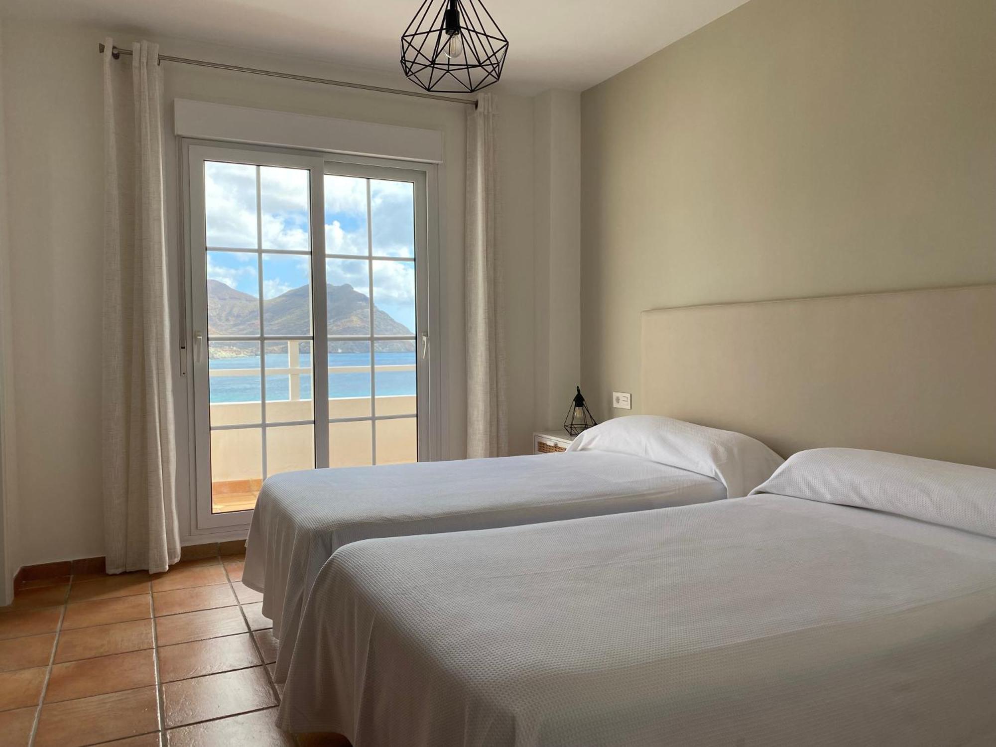 Apartahotel Vistamar San Jose Luaran gambar