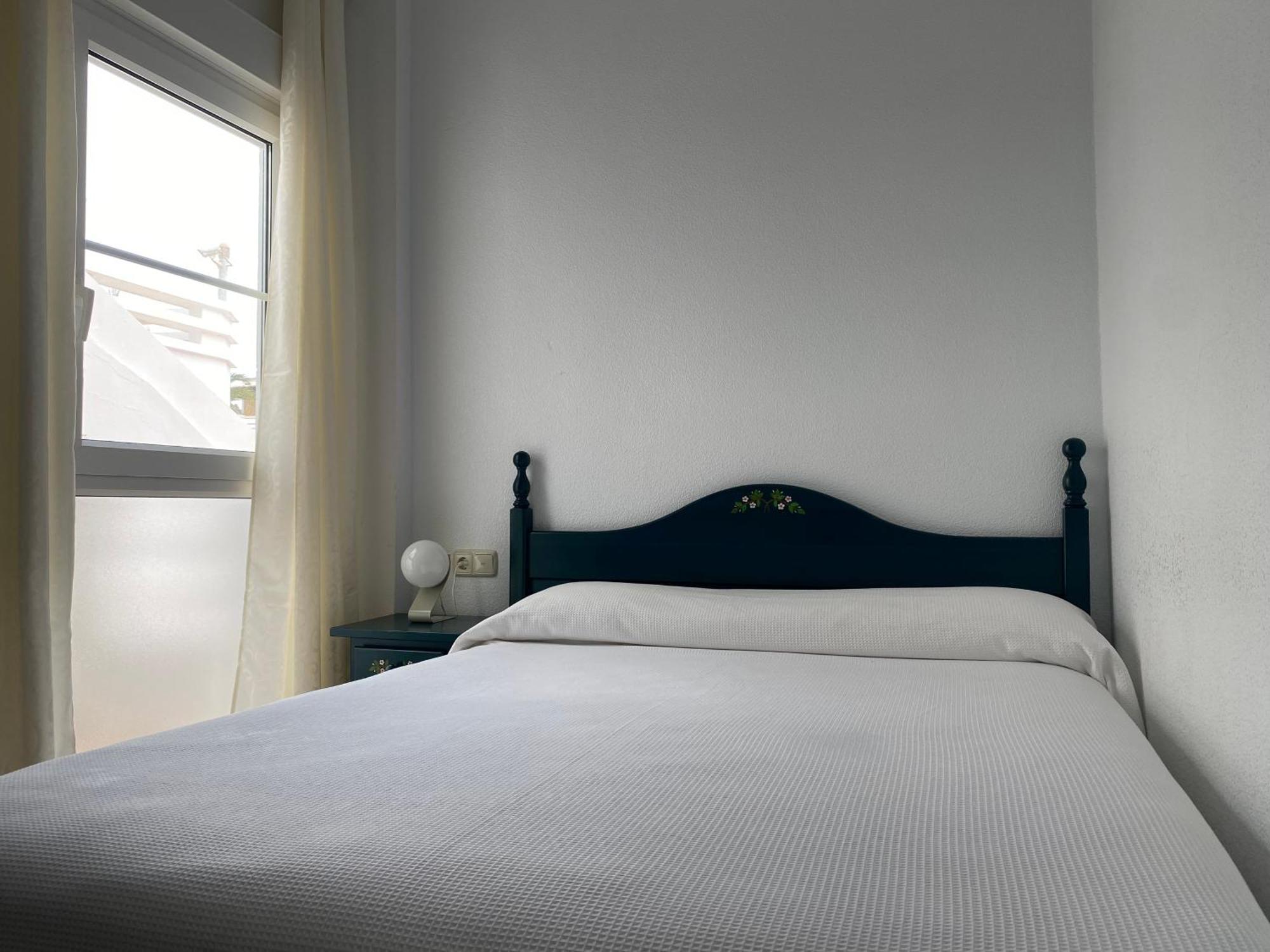 Apartahotel Vistamar San Jose Bilik gambar