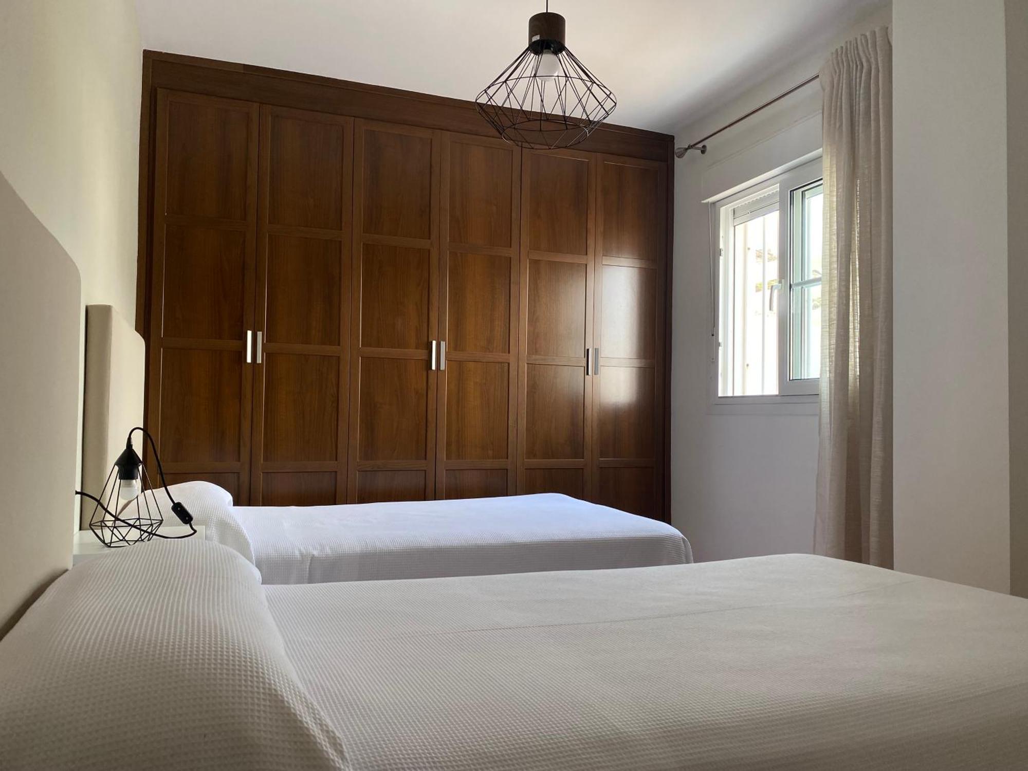 Apartahotel Vistamar San Jose Luaran gambar